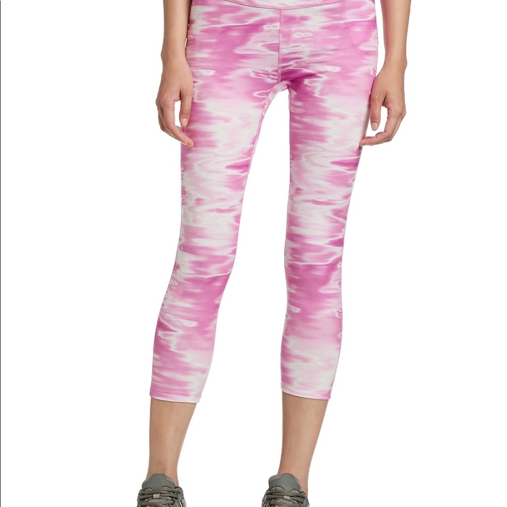 Columbia Omi Wick Leggings Size Small